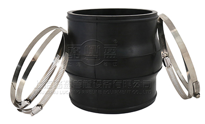 浙江省臺州市黃巖區(qū)<a href=http://m.k7522.cn.cn target=_blank class=infotextkey>單球體橡膠接頭</a>介紹