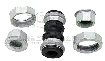 香港港島筲箕灣<a href=http://m.k7522.cn.cn target=_blank class=infotextkey>絲扣橡膠接頭</a>分解圖