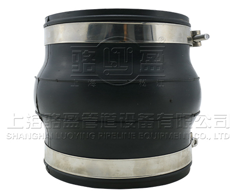 內(nèi)蒙古赤峰市翁牛特旗美標襯四氟<a href=https://www.huanjingjz.com target=_blank class=infotextkey>橡膠接頭</a>實圖