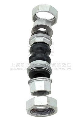 廣西省桂林市龍勝縣<a href=http://m.k7522.cn.cn target=_blank class=infotextkey>絲扣橡膠接頭</a>結(jié)構(gòu)圖